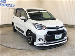 シエンタ ハイブリッド Z