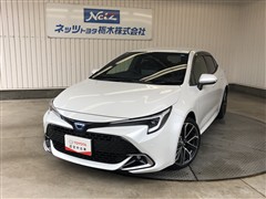 カローラスポーツ HV G Z