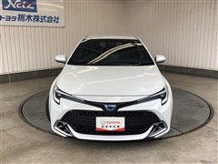 カローラスポーツ HV G Z