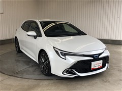 カローラスポーツ HV G Z