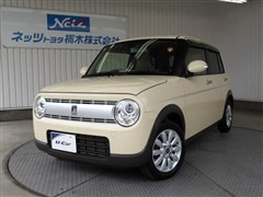 アルトラパン X