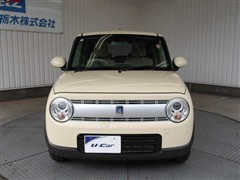 アルトラパン X