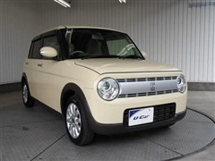 アルトラパン X