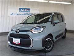 シエンタ ハイブリッド Z