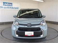 シエンタ ハイブリッド Z