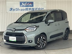 シエンタ ハイブリッド Z