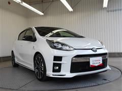 アクア G GRスポーツ 17インチP