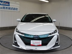 プリウスPHV S