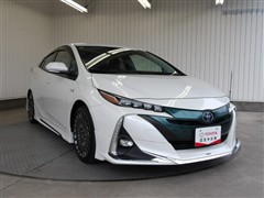 プリウスPHV S
