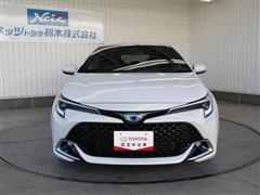 カローラスポーツ HV G Z