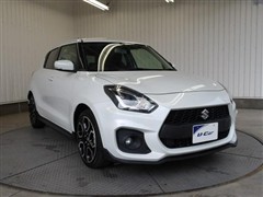 スイフト スポーツ