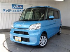 ダイハツ タント L SA