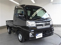 ハイゼットT ジャンボエクストラ