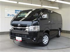 トヨタ ハイエースV S-GLダーク2 マルチ