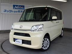 ダイハツ タント X SA2