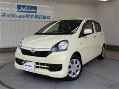 ミライース L スマートセレクションSA