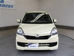 ミライース L スマートセレクションSA