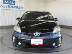 プリウス G ツーリングセレクション