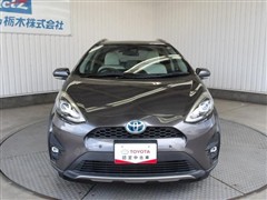 アクア クロスオーバー