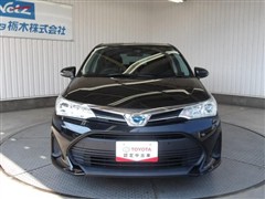 カローラフィールダー HV EX