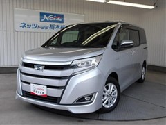 ノア ハイブリッド G