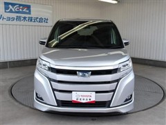 ノア ハイブリッド G