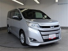 ノア ハイブリッド G