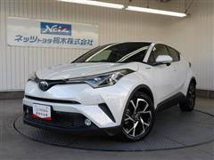 トヨタ　C-HR G