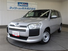 トヨタ プロボックスバン HV GL