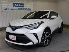 トヨタ　C-HR G