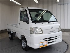 ハイゼットT AC・PSスペシャル