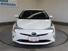 プリウス S セーフティプラス