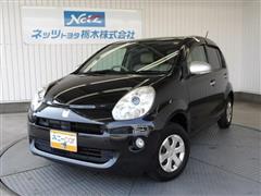 パッソ プラスハナ Cパッケージ