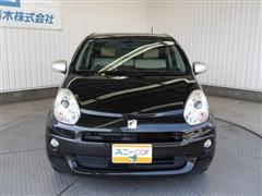 パッソ プラスハナ Cパッケージ