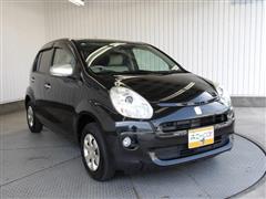 パッソ プラスハナ Cパッケージ