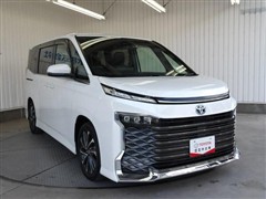 ヴォクシー HV S-Z