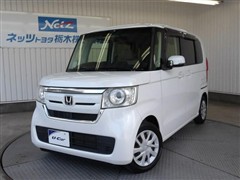 N-BOX G・L ホンダセンシング