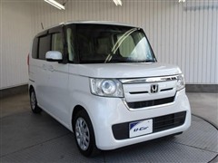 N-BOX G・L ホンダセンシング