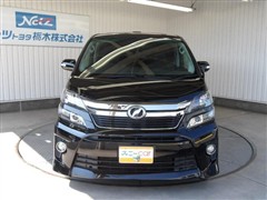 ヴェルファイア 2.4Z Gアイズ