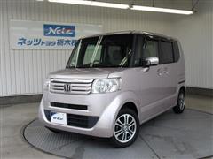 ホンダ　N-BOX G・Lパッケージ