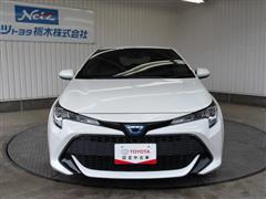 カローラスポーツ ハイブリッド G