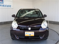 パッソ 1.0X ユルリ