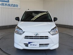 ミライース X SA3