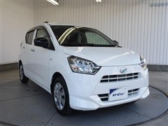 ミライース X SA3