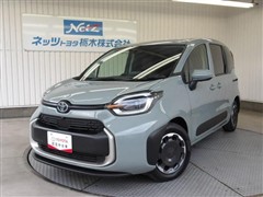 トヨタ シエンタ ハイブリッド Z