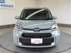 シエンタ ハイブリッド Z