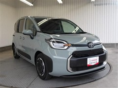 シエンタ ハイブリッド Z