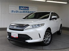 ハリアー プレミアム