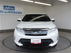 ハリアー プレミアム