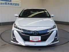 プリウスPHV S セーフティPKG